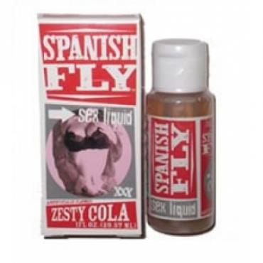 西班牙蒼蠅水 SPANISH FLY